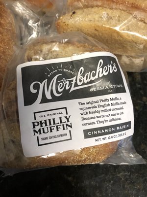 Merzbacher's of Germantown by null