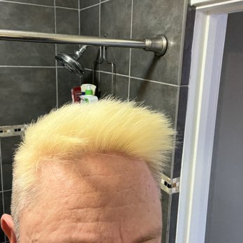 Rococo Hair - Got this... - Hair Salons Near Me - Albuquerque, New Mexico