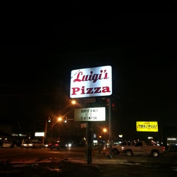 Luigi's Pizza - Pizza Near Me - Oklahoma City, Oklahoma Luigi's Pizza - Pizza Near Me - Oklahoma City, Oklahoma