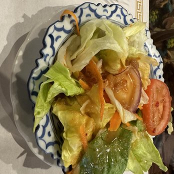 Thai Kitchen - Salad - Thai Near Me - Baton Rouge, Louisiana Thai Kitchen - Salad - Thai Near Me - Baton Rouge, Louisiana