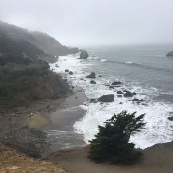 Lands End Trail - Hiking Near Me - San Francisco, California Lands End Trail - Hiking Near Me - San Francisco, California