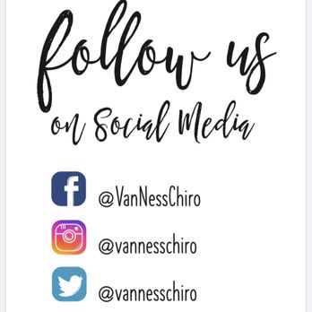 Van Ness Chiropractic - Chiropractors Near Me - Barrington, Illinois