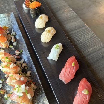 Mikomi Sushi Alhambra - Sushi Bars Near Me - Alhambra, California Mikomi Sushi Alhambra - Sushi Bars Near Me - Alhambra, California