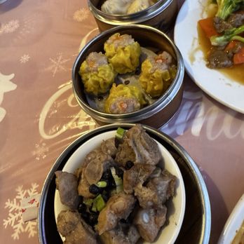 Hot Lobster Dim Sum - Dim sum items - Dim Sum Near Me - Niagara Falls, Ontario
