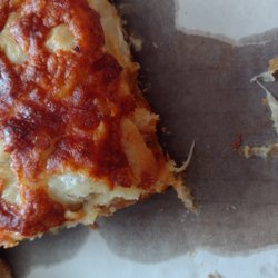 Giovanni's House of Pizza