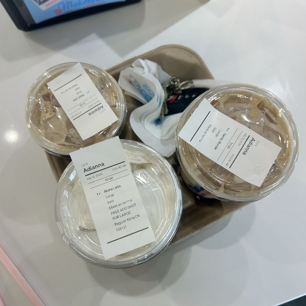 Makenna Koffee - Coffee & Tea Near Me - Thousand Oaks, California