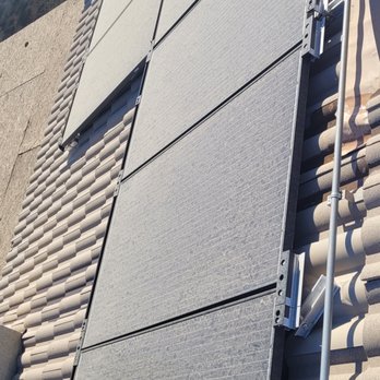 Frankie V's Spotless Cleaning Services - Solar Panel Cleaning Near Me - Bakersfield, California Frankie V's Spotless Cleaning Services - Solar Panel Cleaning Near Me - Bakersfield, California