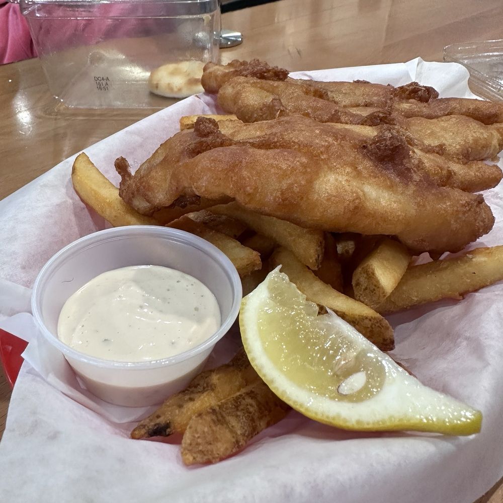 Fisherman's Cove - Fish & chips - Seafood Near Me - Bodega Bay, California Fisherman's Cove - Fish & chips - Seafood Near Me - Bodega Bay, California