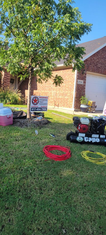 Slide of Craven Roofing & Construction