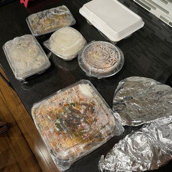 Haveli Virasat - Well packaged takeout - Indian Near Me - Philadelphia, Pennsylvania