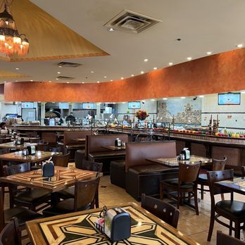 Fadi's Mediterranean Grill