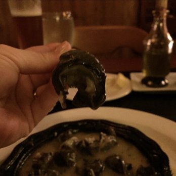 Tamara's Downtown - Escargot - New American Near Me - Fairhope, Alabama