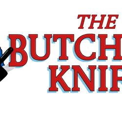 The Butcher's Knife
