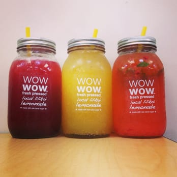 Photo of Wow Wow Hawaiian Lemonade - Kahului, HI, United States