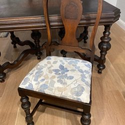 Vintage Paints & Plasters