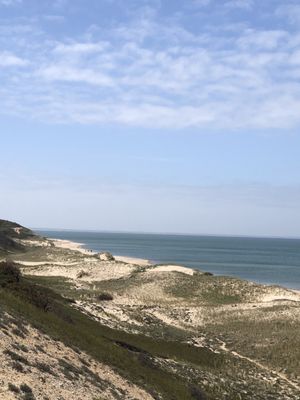 Great Island Trail by null