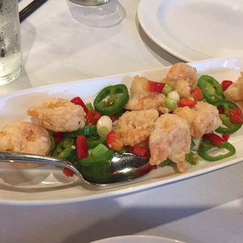 Andy & Yu's - Salt & Pepper Prawns - Chinese Near Me - Pleasanton, California Andy & Yu's - Salt & Pepper Prawns - Chinese Near Me - Pleasanton, California