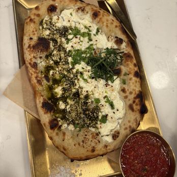 Motek Brickell - Mediterranean Near Me - Miami, Florida