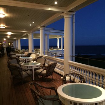 Ocean House - Hotels Near Me - Watch Hill, Rhode Island