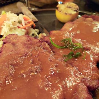 Armoury DE - Budapest Schnitzel - Bars Near Me - Dallas, Texas
