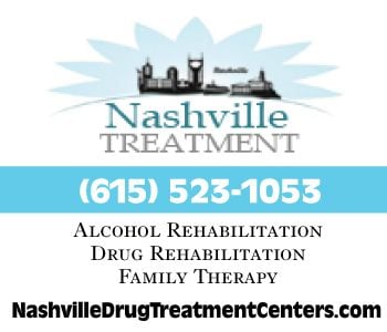 Nashville Drug Treatment Centers - grief counselor in Nashville, TN