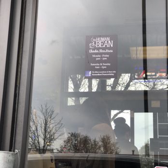 The Human Bean - Coffee & Tea Near Me - Boise, Idaho The Human Bean - Coffee & Tea Near Me - Boise, Idaho