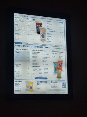 Menu photo 6 Dutch Bros Coffee Escondido, CA Menu photo 6 Dutch Bros Coffee Escondido, CA