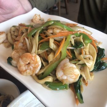 Noodle St - Stir fry noodle - Noodles Near Me - Fullerton, California