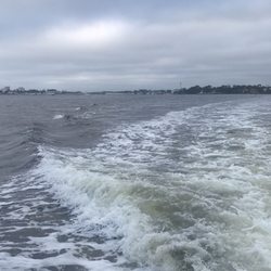Kelley Girl Charters