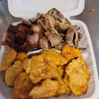 El Maestro del Sazon - Dominican Near Me - Silver Spring, Maryland El Maestro del Sazon - Dominican Near Me - Silver Spring, Maryland