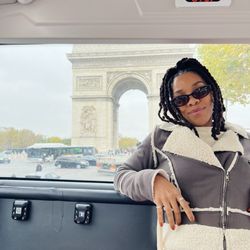 Big Bus Tour - Les Cars Rouges