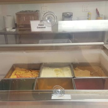 Pa'Latino paleteria - More ice cream!! - Ice Cream & Frozen Yogurt Near Me - Newark, California