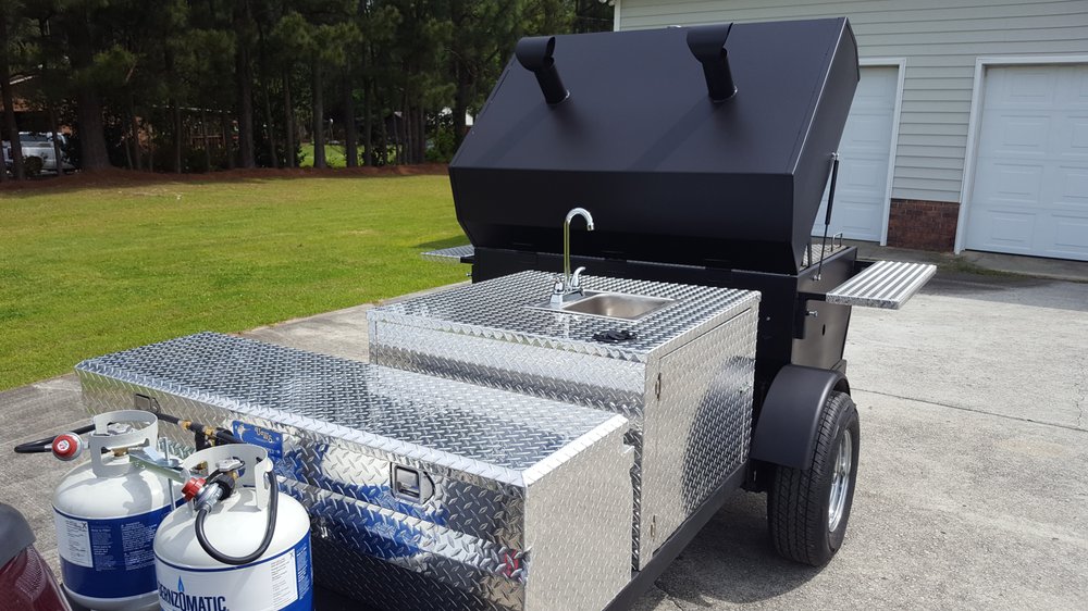 GRILLERS CHOICE Updated September 2024 11 Photos 2206 Priceville