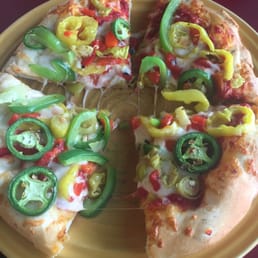 Personal Pizza