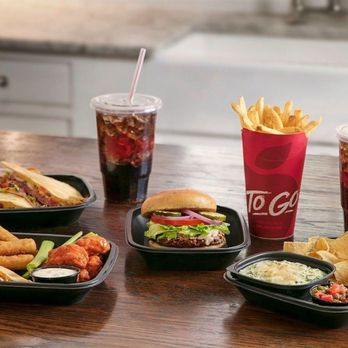 Applebee's Grill + Bar - Sports Bars Near Me - Niles, Ohio Applebee's Grill + Bar - Sports Bars Near Me - Niles, Ohio