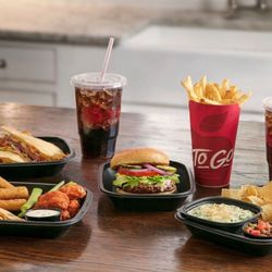 Applebee's Grill + Bar