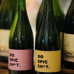 Gruet Winery - Santa Fe - Gruet wines.