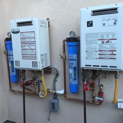 Good Guys Plumbing Co.