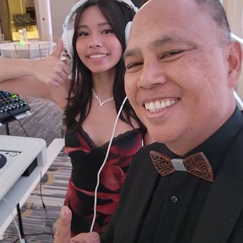 Elegance Entertainment - DJ Joel, Thank you for being part of our daughter's debut!  You have been very patient with us and your customer service is bar none!!! - DJs Near Me