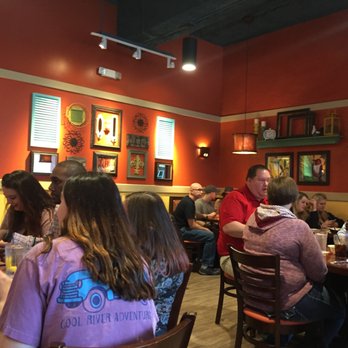 Another Broken Egg Cafe - the room - Breakfast & Brunch Near Me - Nashville, Tennessee Another Broken Egg Cafe - the room - Breakfast & Brunch Near Me - Nashville, Tennessee