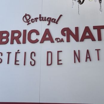 Fábrica da Nata - Cafes Near Me - Lisbon, 11 Fábrica da Nata - Cafes Near Me - Lisbon, 11