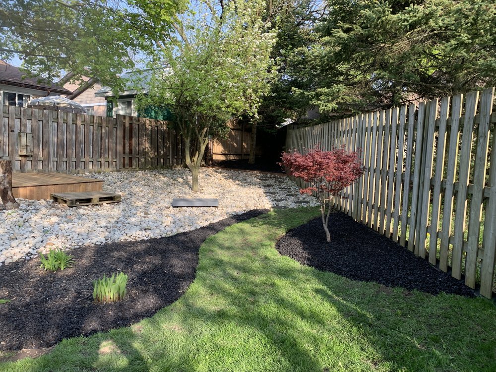 GODDARD LANDSCAPING Updated September 2024 Request a Quote 13