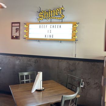 Palmira Barbecue - Barbeque Near Me - Charleston, South Carolina