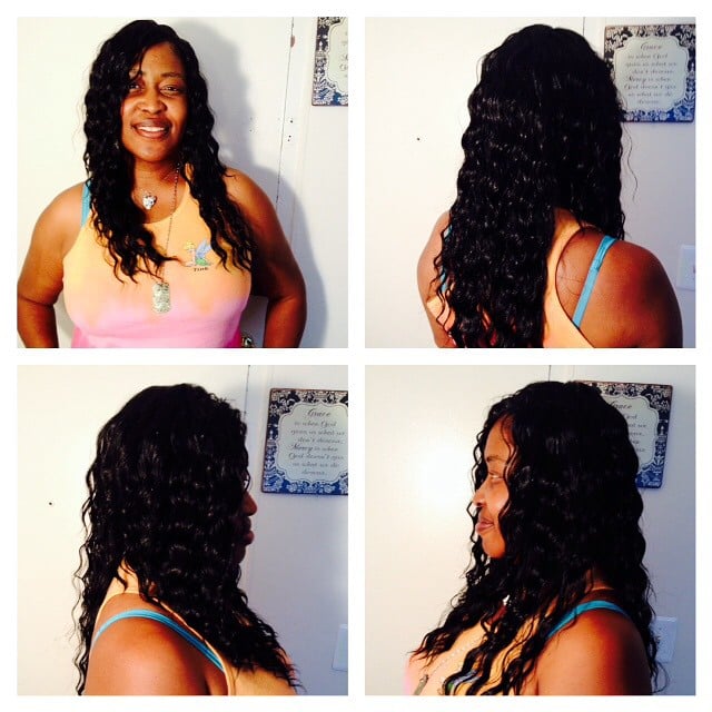 TEA’S FULL SERVICE SALON & BARBER SHOP 24 Photos 4620A St Barnabas