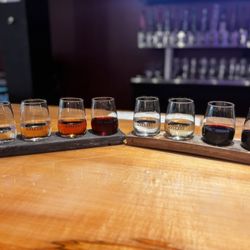 Stone & Key Cellars