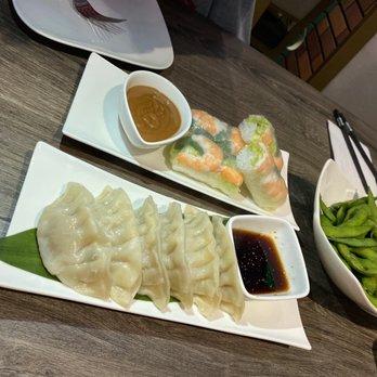 Pho Fans - Amazing app's. Just tried it for the first time. Excellent!! - Vietnamese Near Me - Smithtown, New York Pho Fans - Amazing app's. Just tried it for the first time. Excellent!! - Vietnamese Near Me - Smithtown, New York