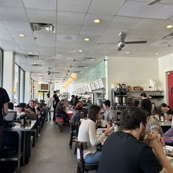 The Majestic Diner