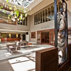 Hôtel le Victorin - Hall d'entrée