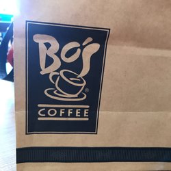 Bo's Coffee