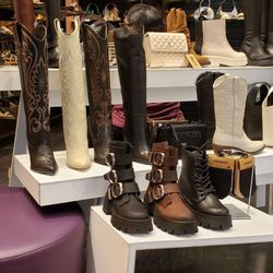 Steve Madden Shoes
